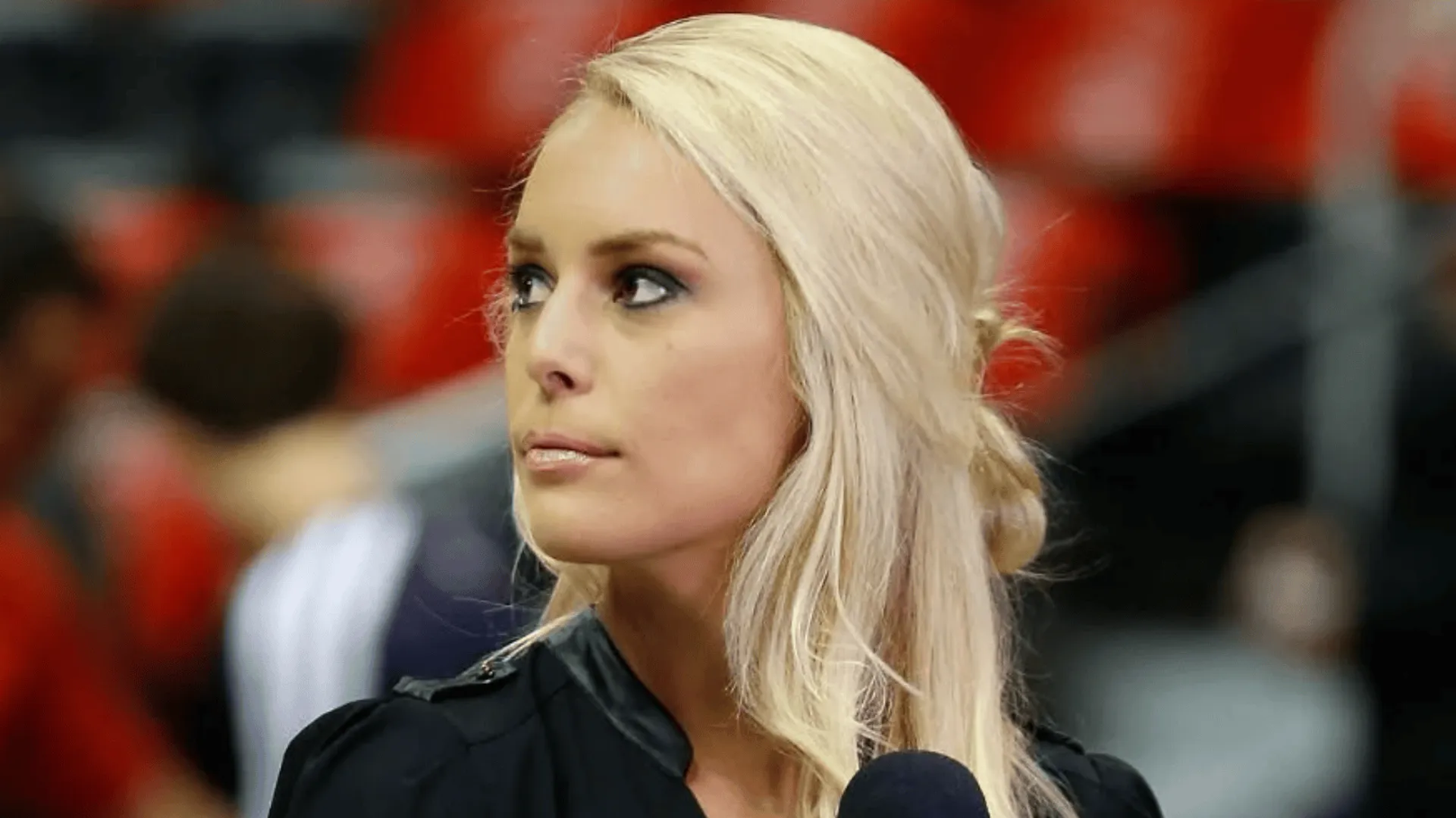 Britt McHenry