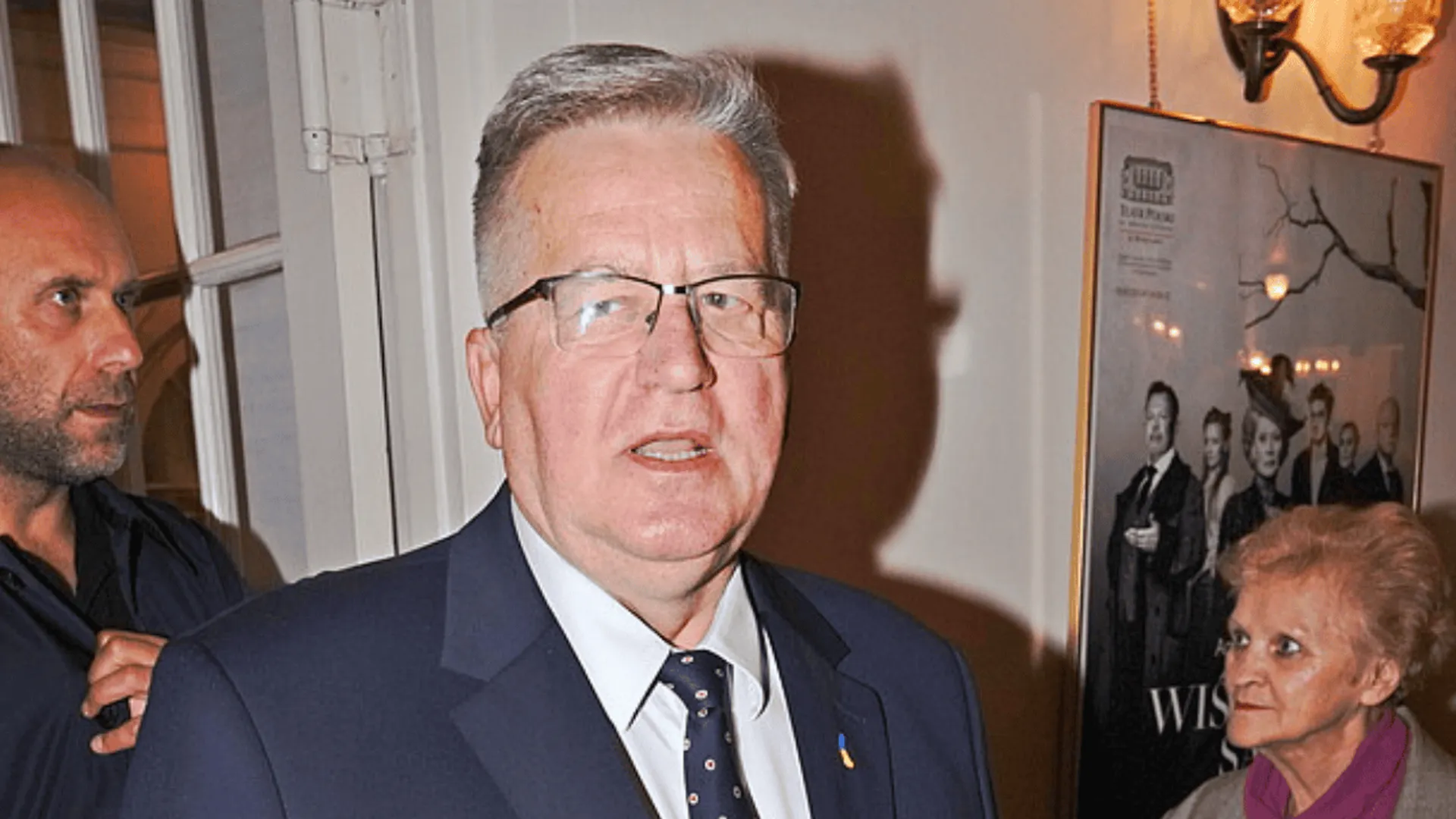 Bronisław Komorowski
