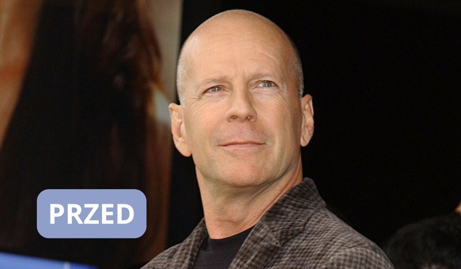 Bruce Willis