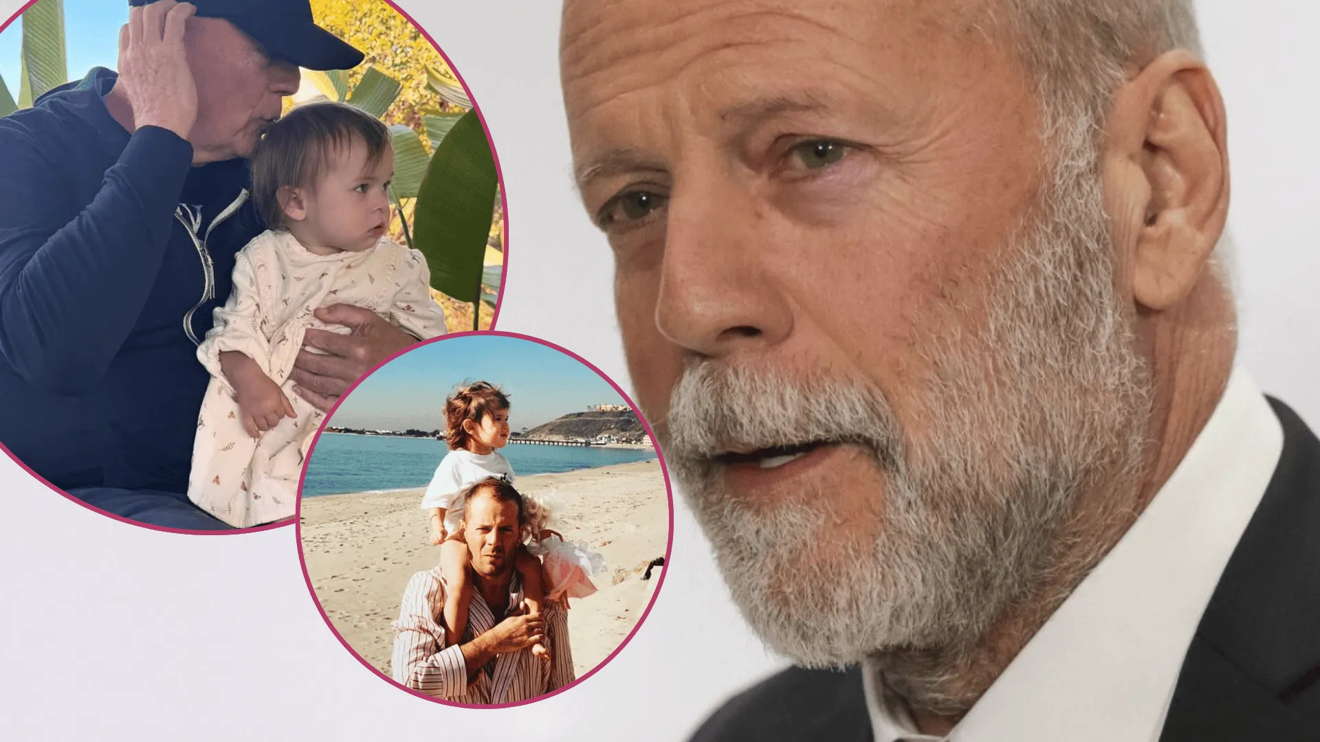 Bruce Willis