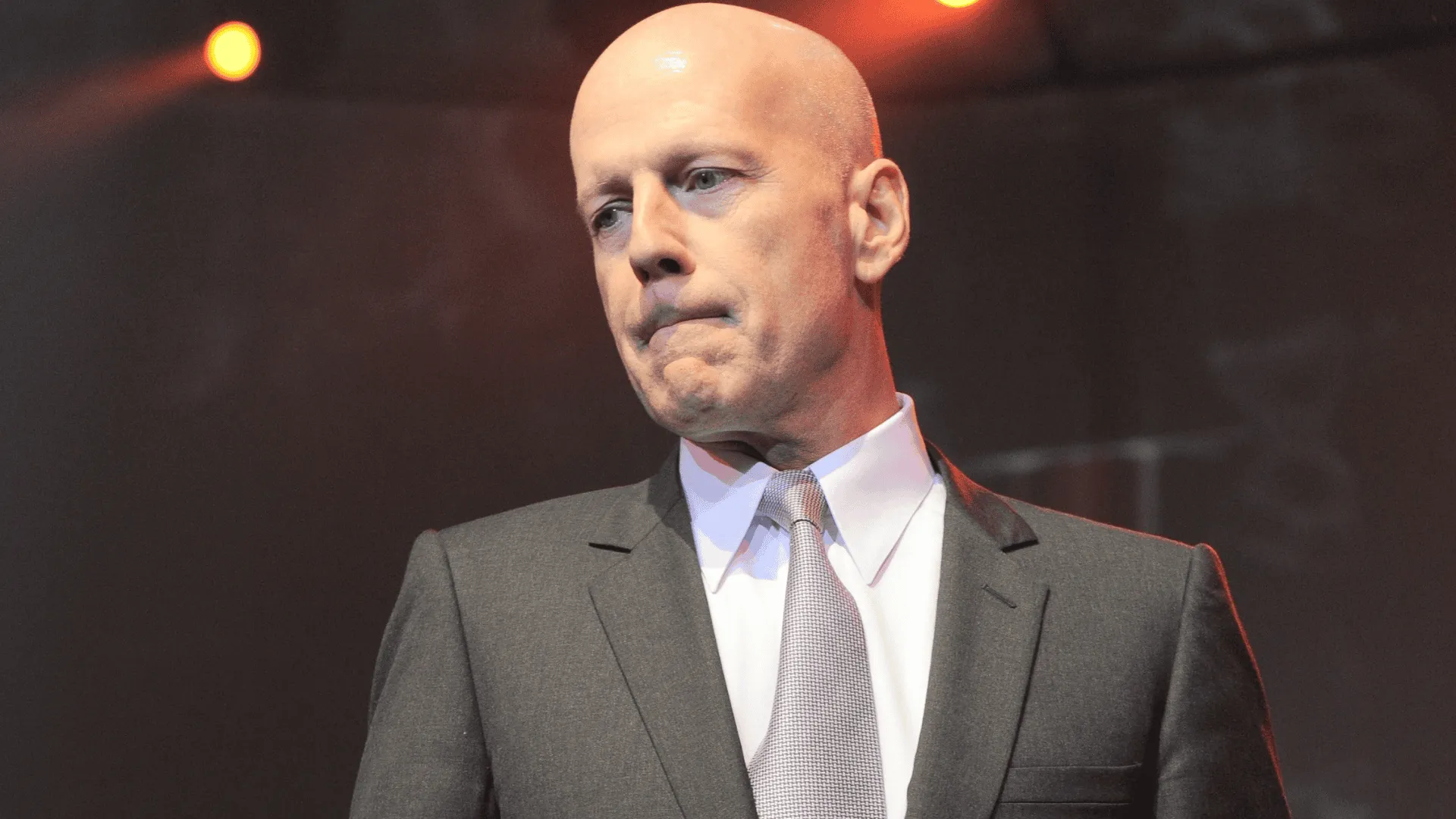 Bruce Willis