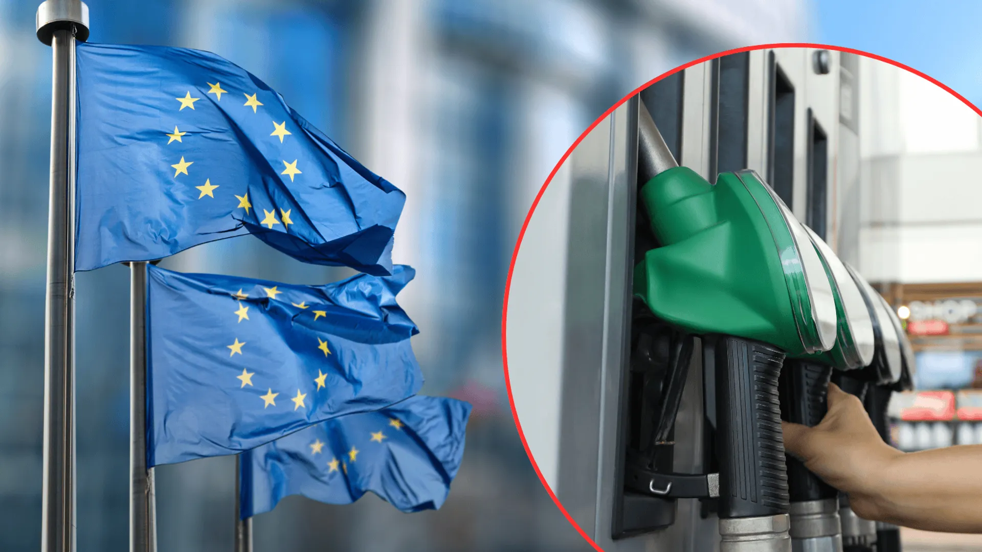 Bruksela blokuje obniżkę cen paliwa w Polsce 