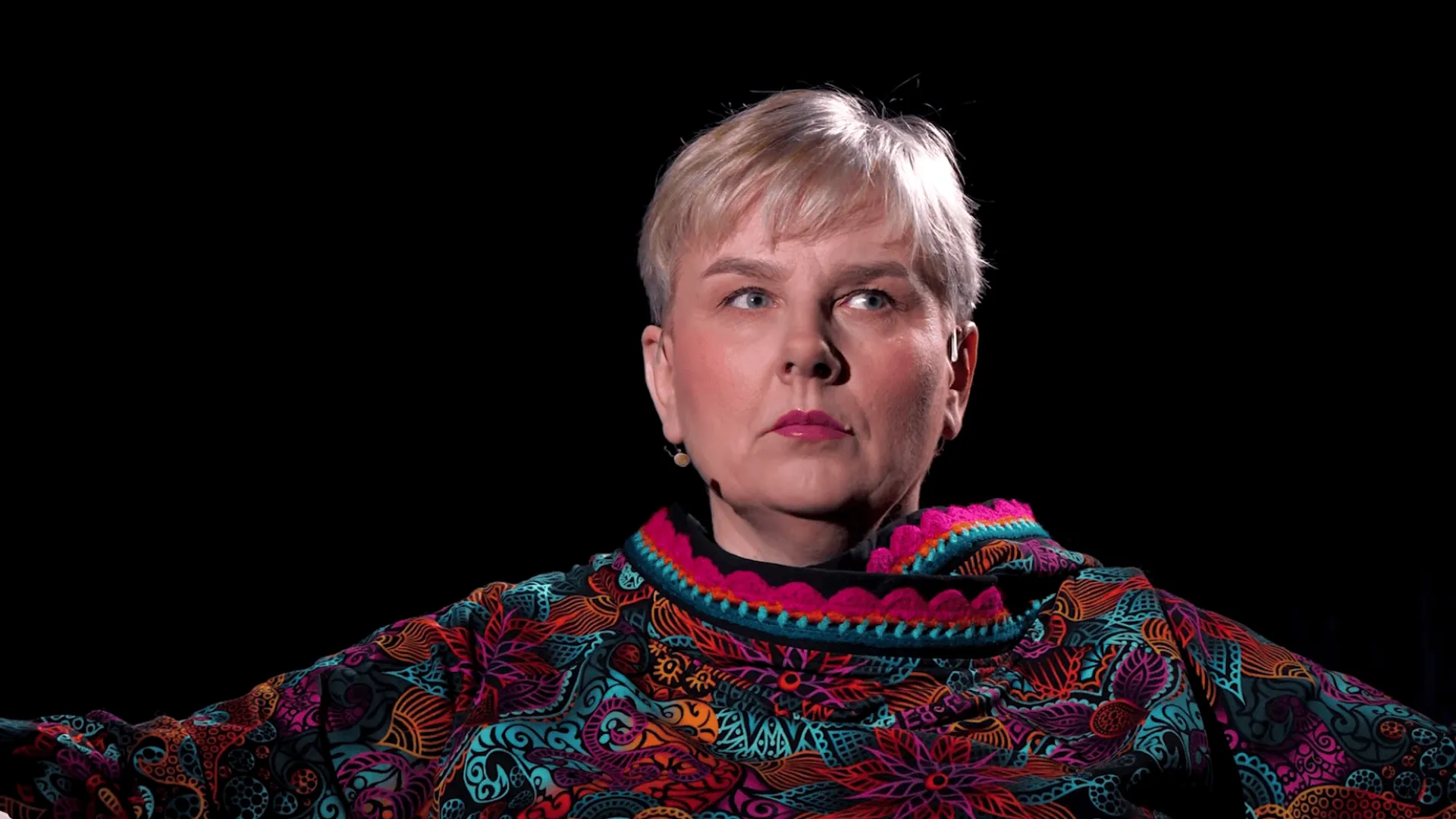 Magdalena Brzeska, córka Jolanty Brzeskiej