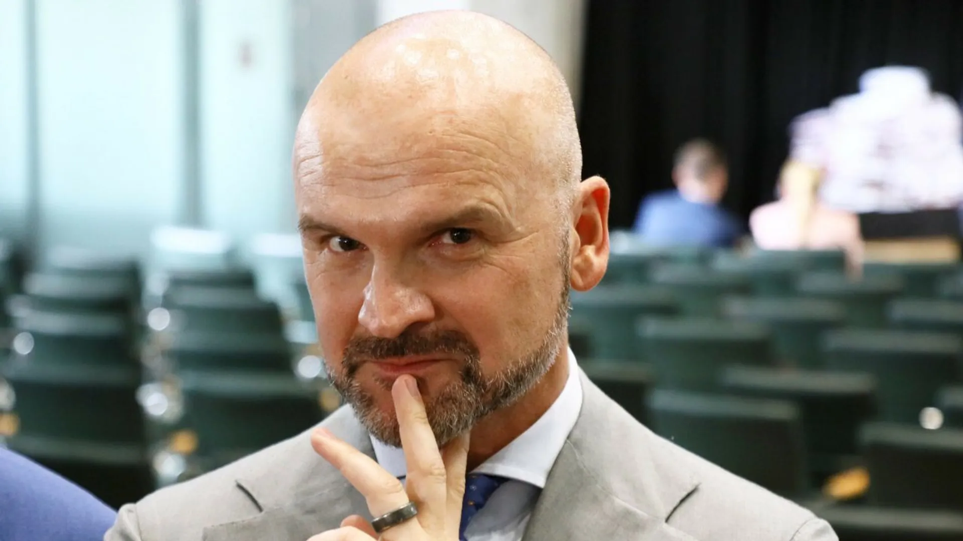 Brzoska konferencja