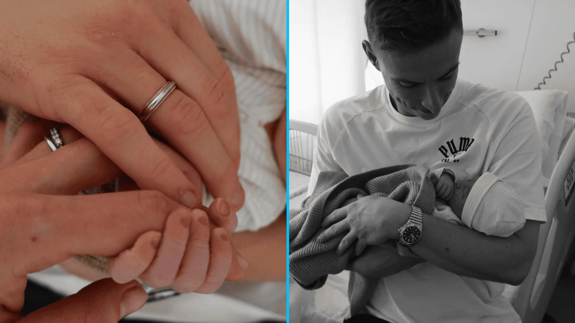 Adam Buksa, fot. Adam Buksa/Instagram