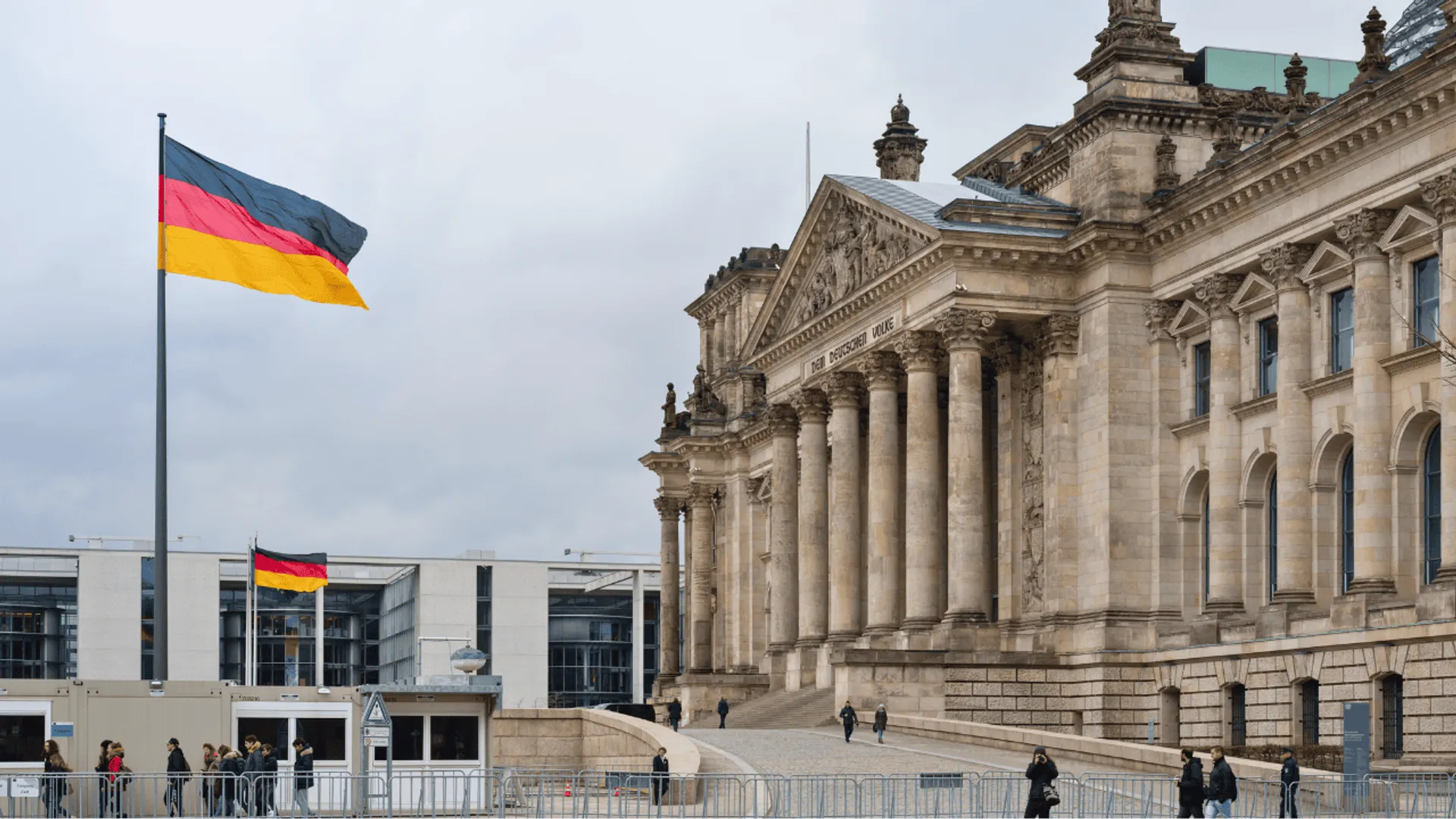 Bundestag