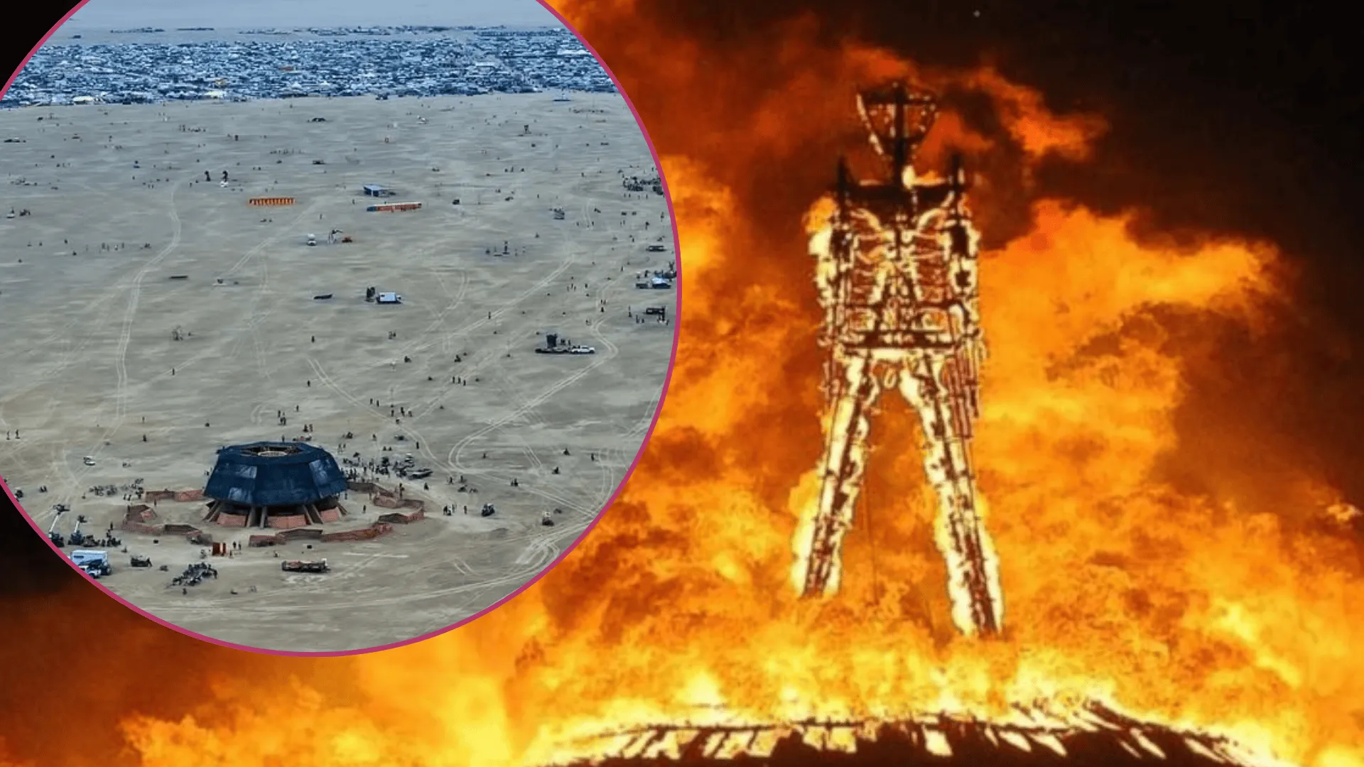 Burning Man