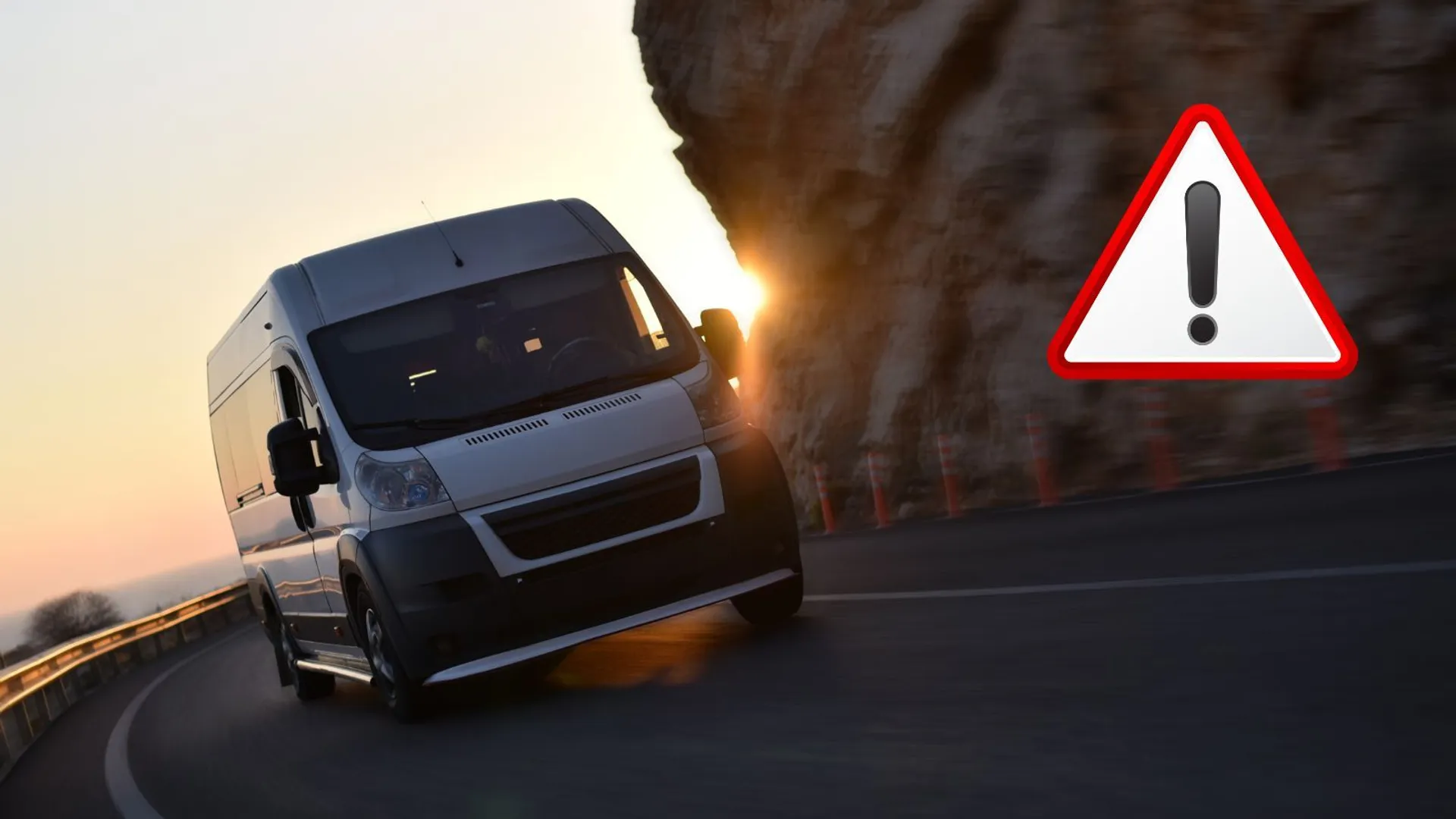 Nowe obowiązki w transporcie lekkim: Tachografy G2V2 od lipca 2026 roku