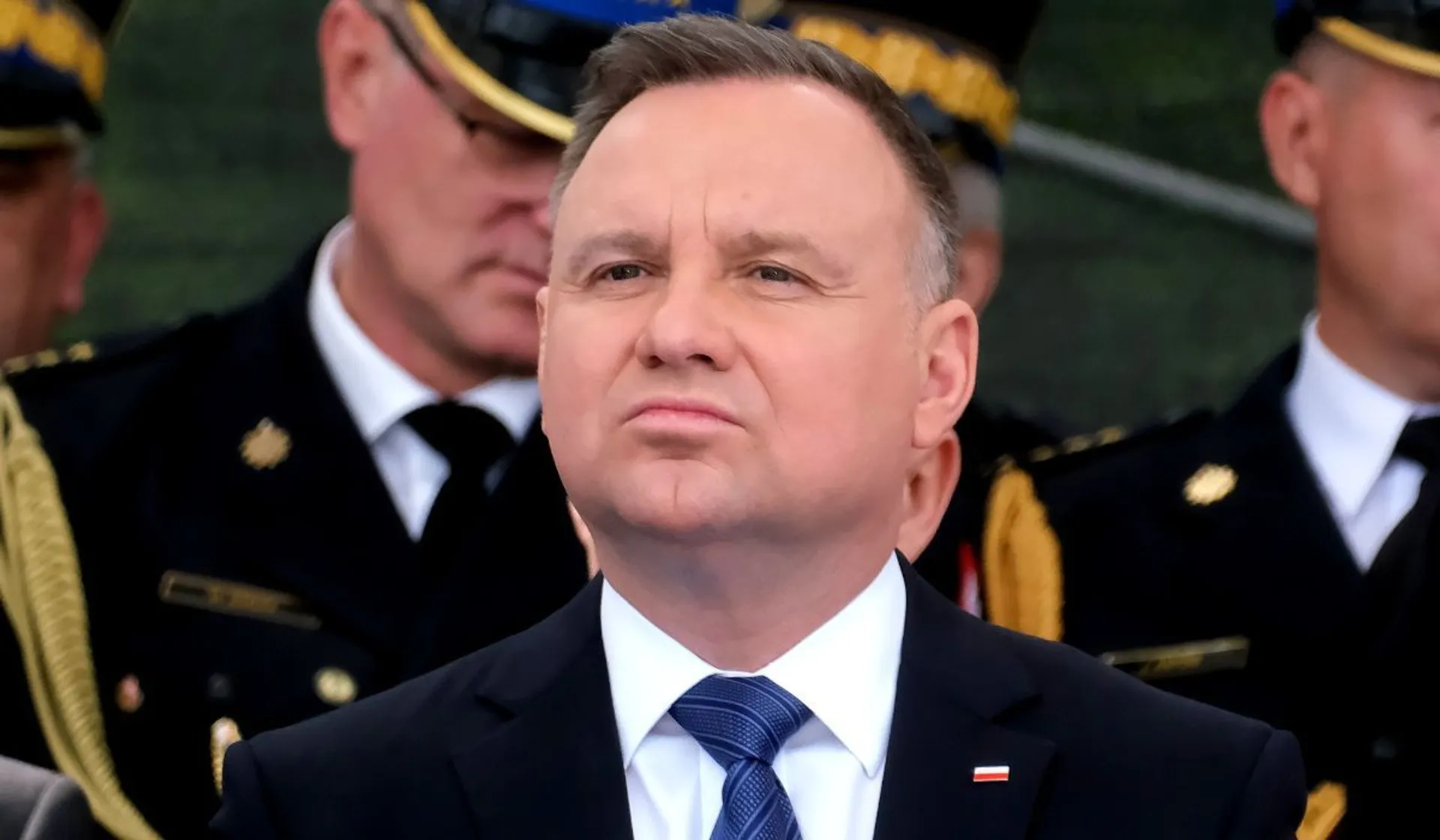 Andrzej Duda