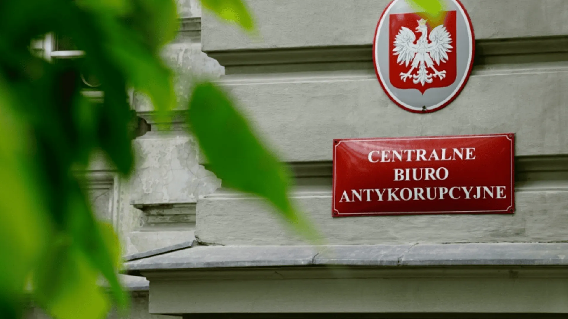 Ambasador Polski we Francji zatrzymany przez CBA. Sprawa dotyczy afery związanej z Collegium Humanum