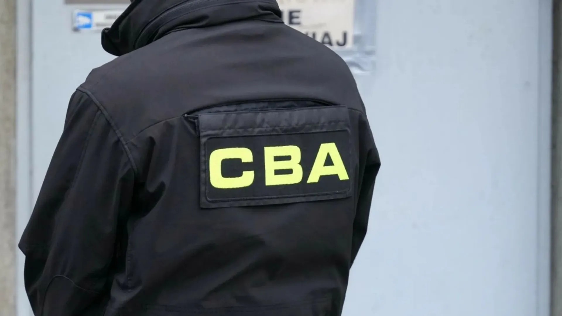 CBA, rzecznik, ratusz, Jelenia Góra