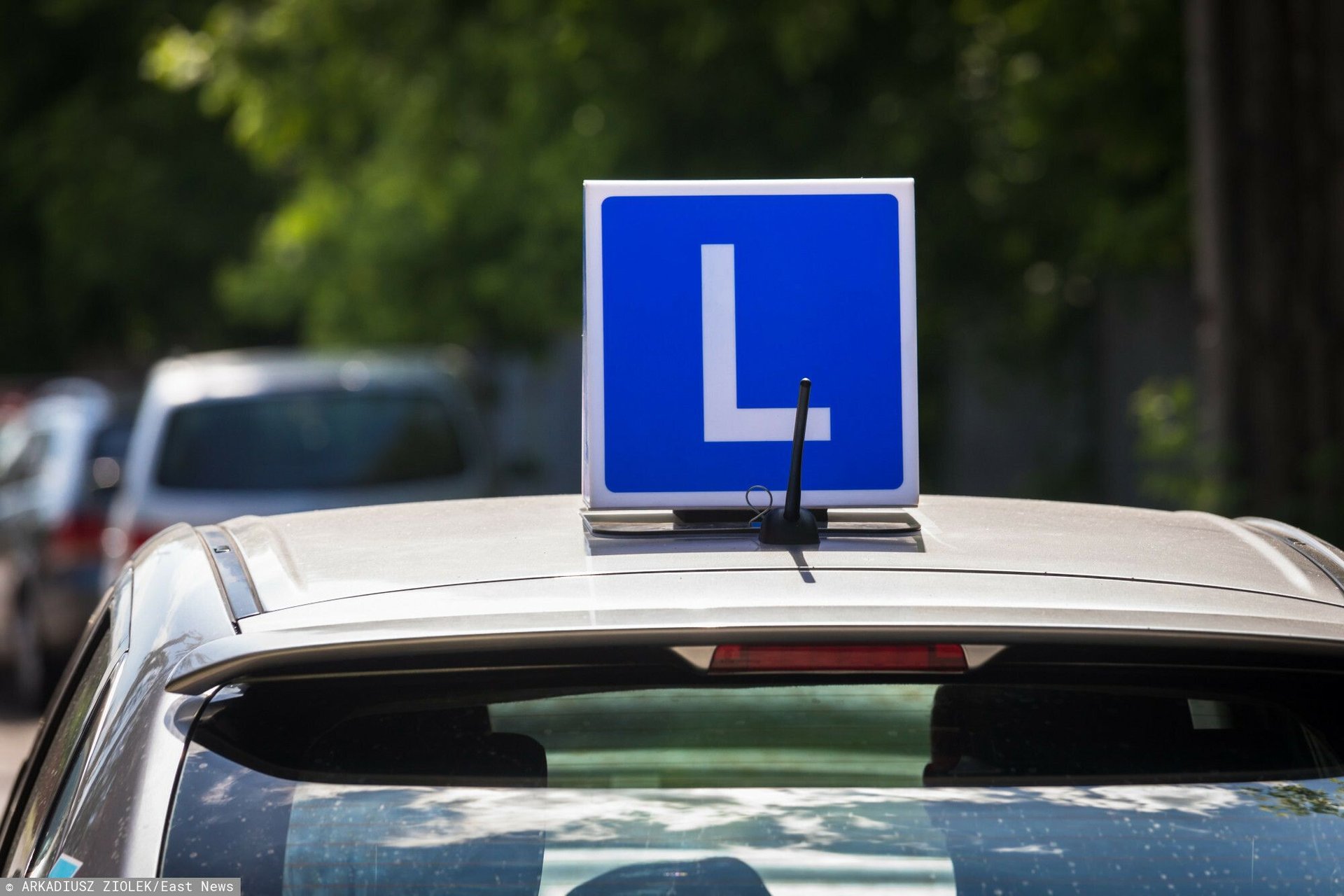 Rząd wprowadzi zmiany w egzaminie na prawo jazdy