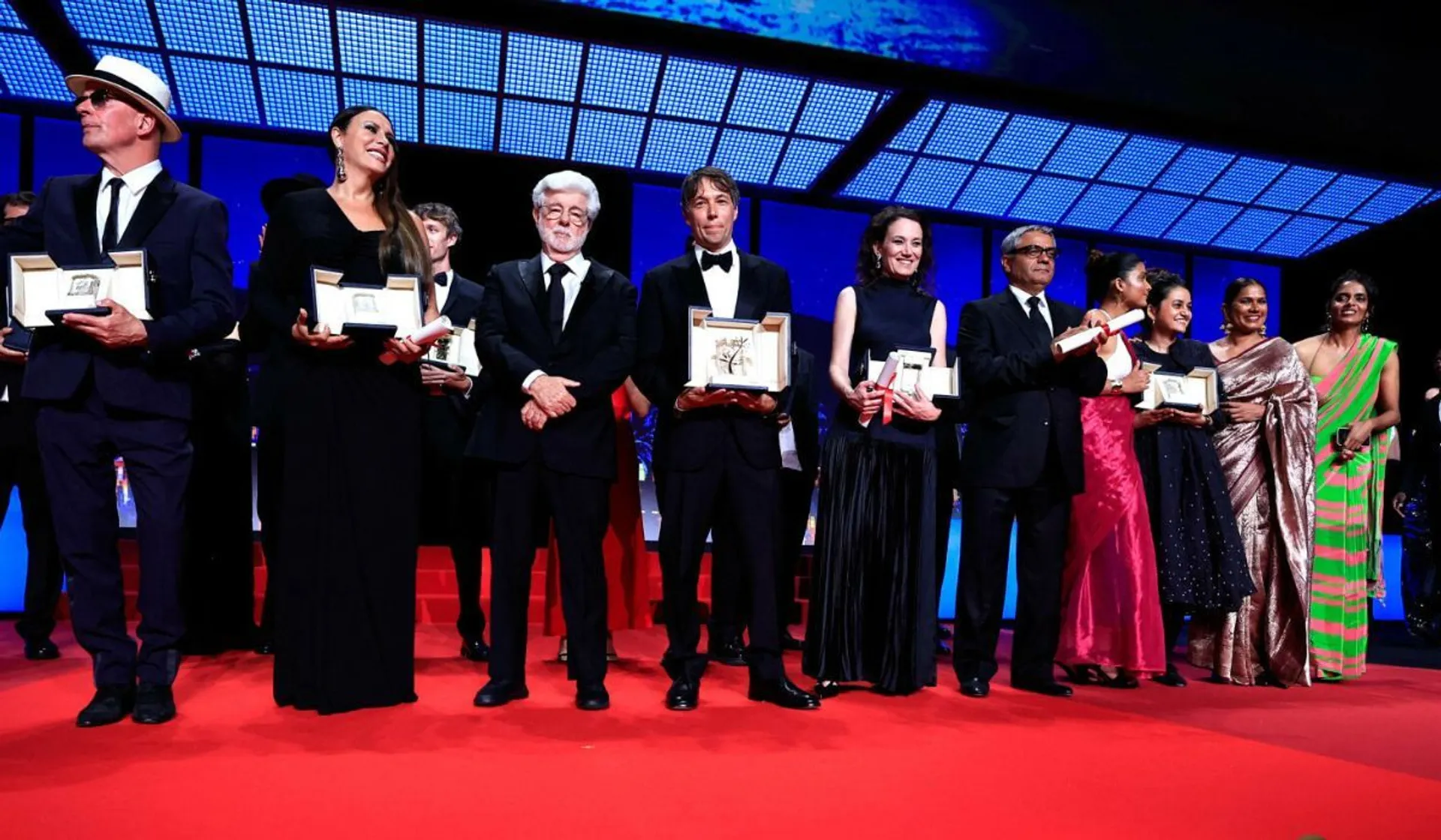 Cannes 2024