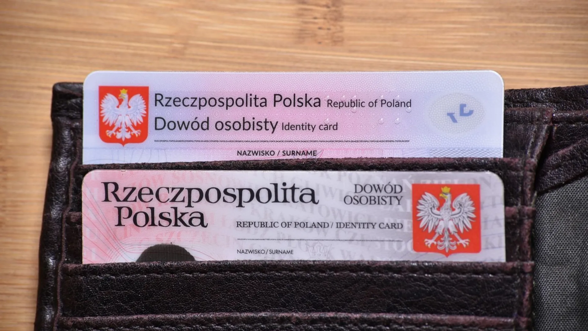 Dowód osobisty