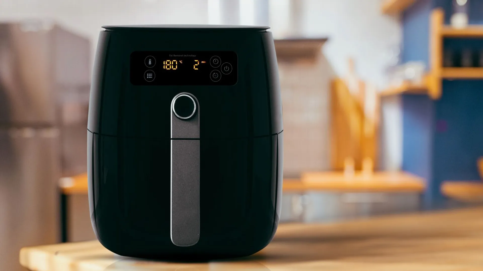 Airfryer