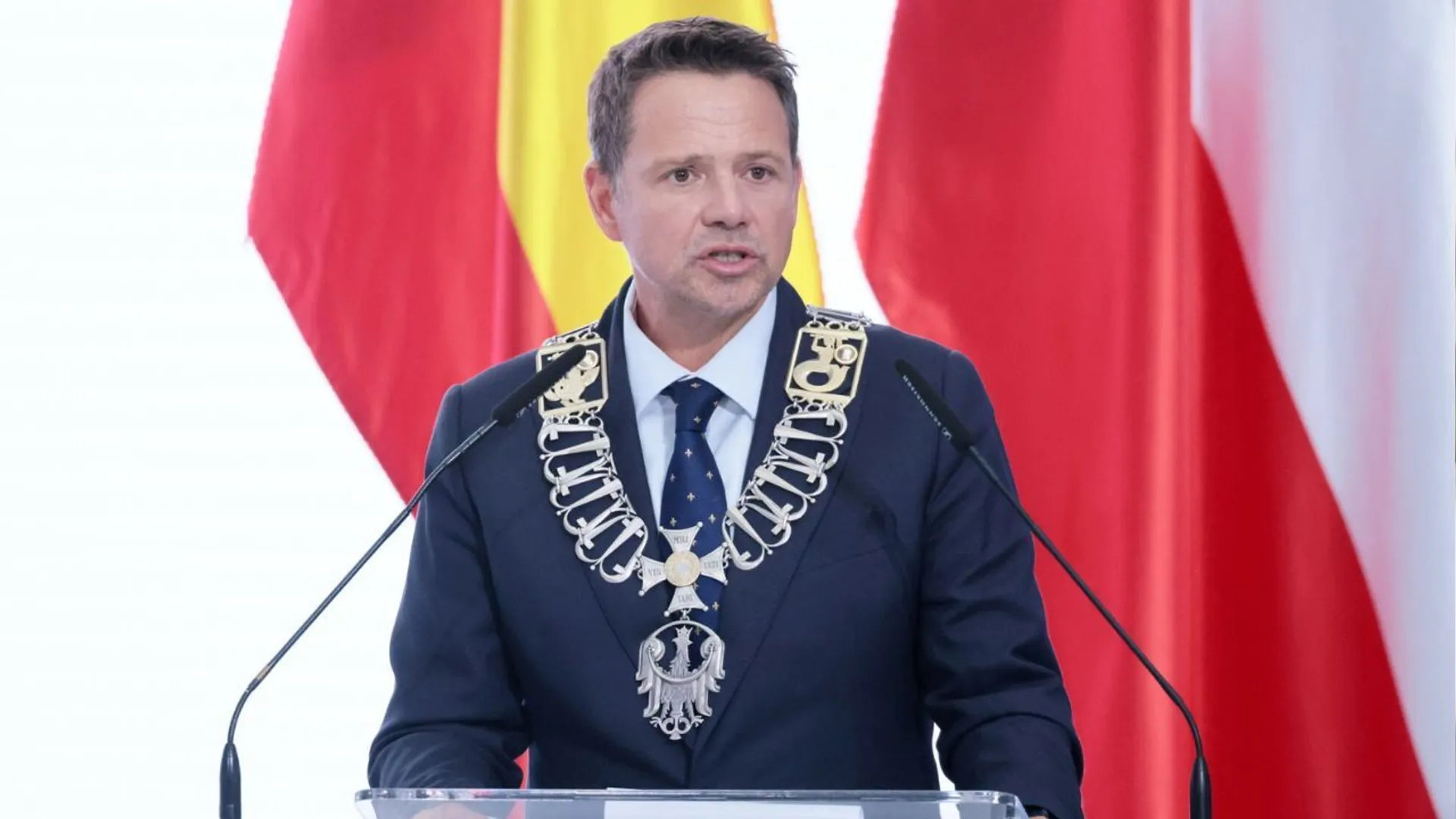Rafał Trzaskowski