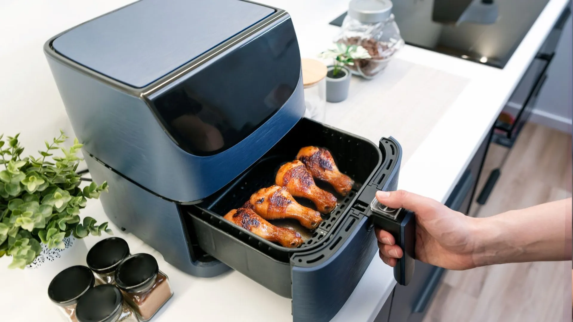 Airfryer
