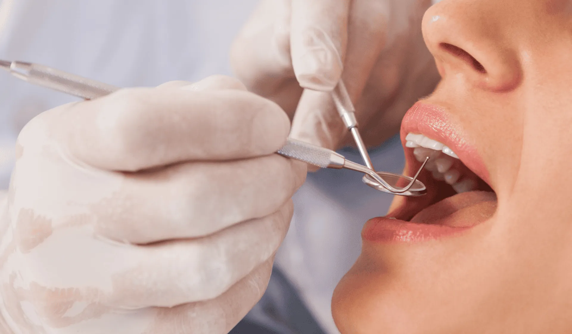 Dentysta
