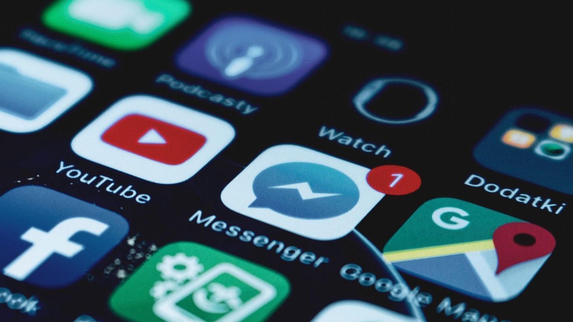 Messenger