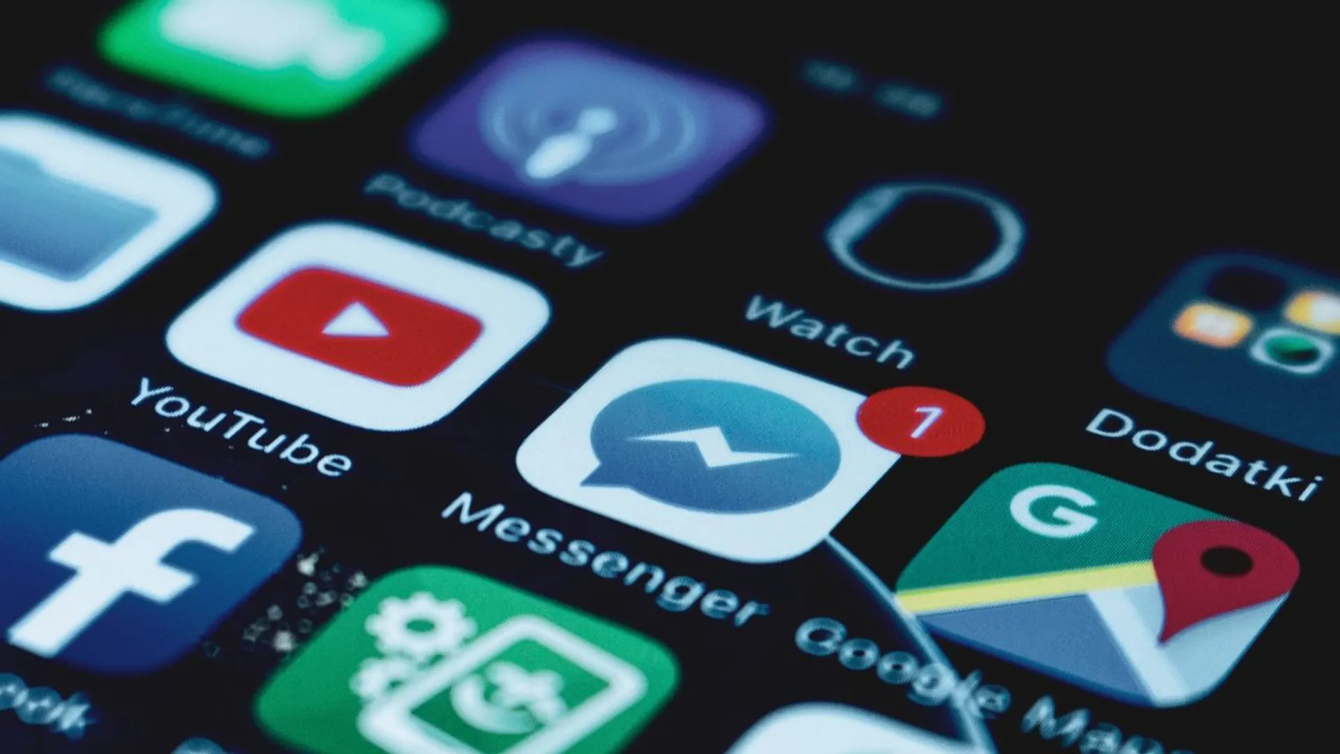 Messenger