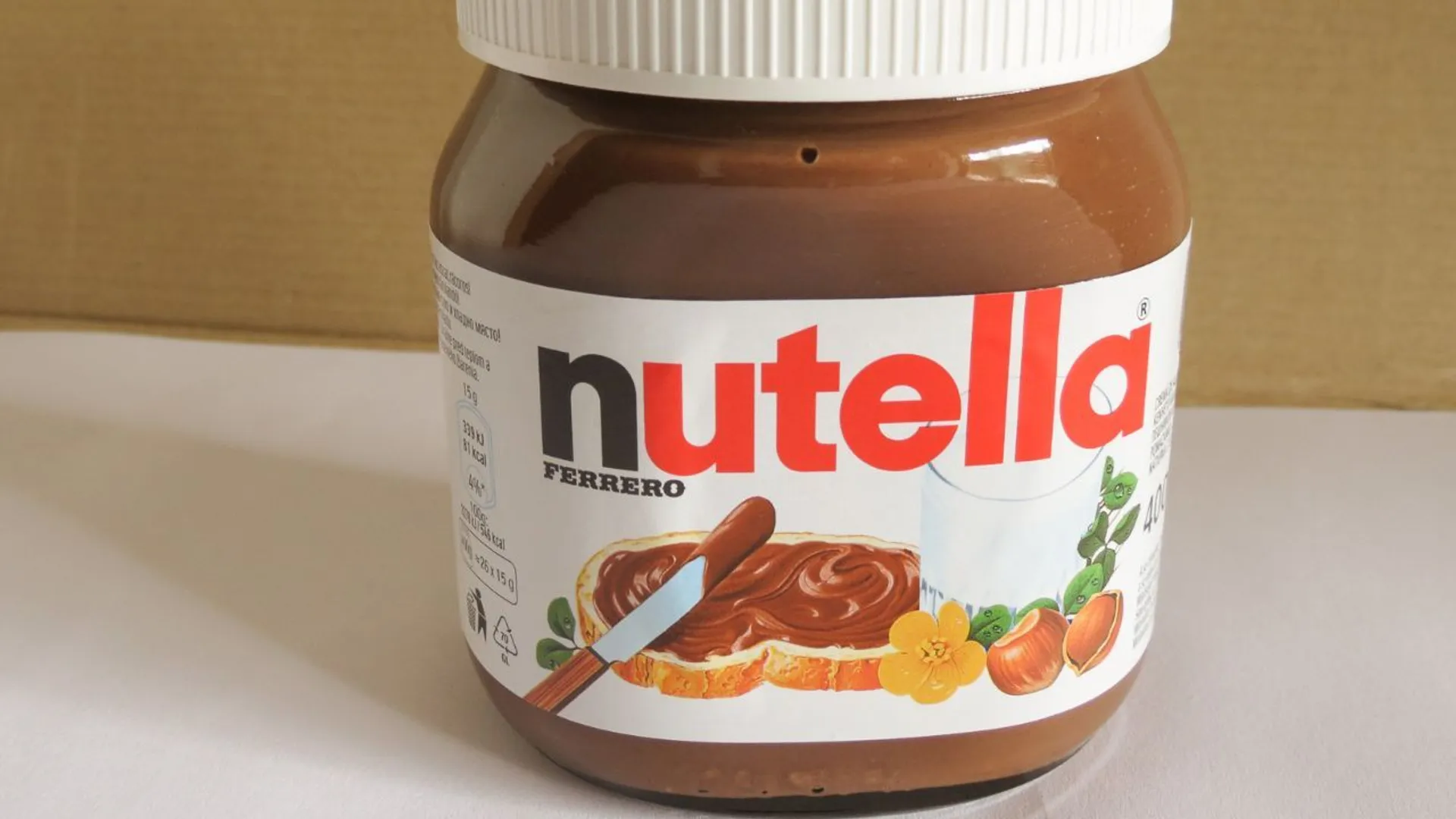 Nutella