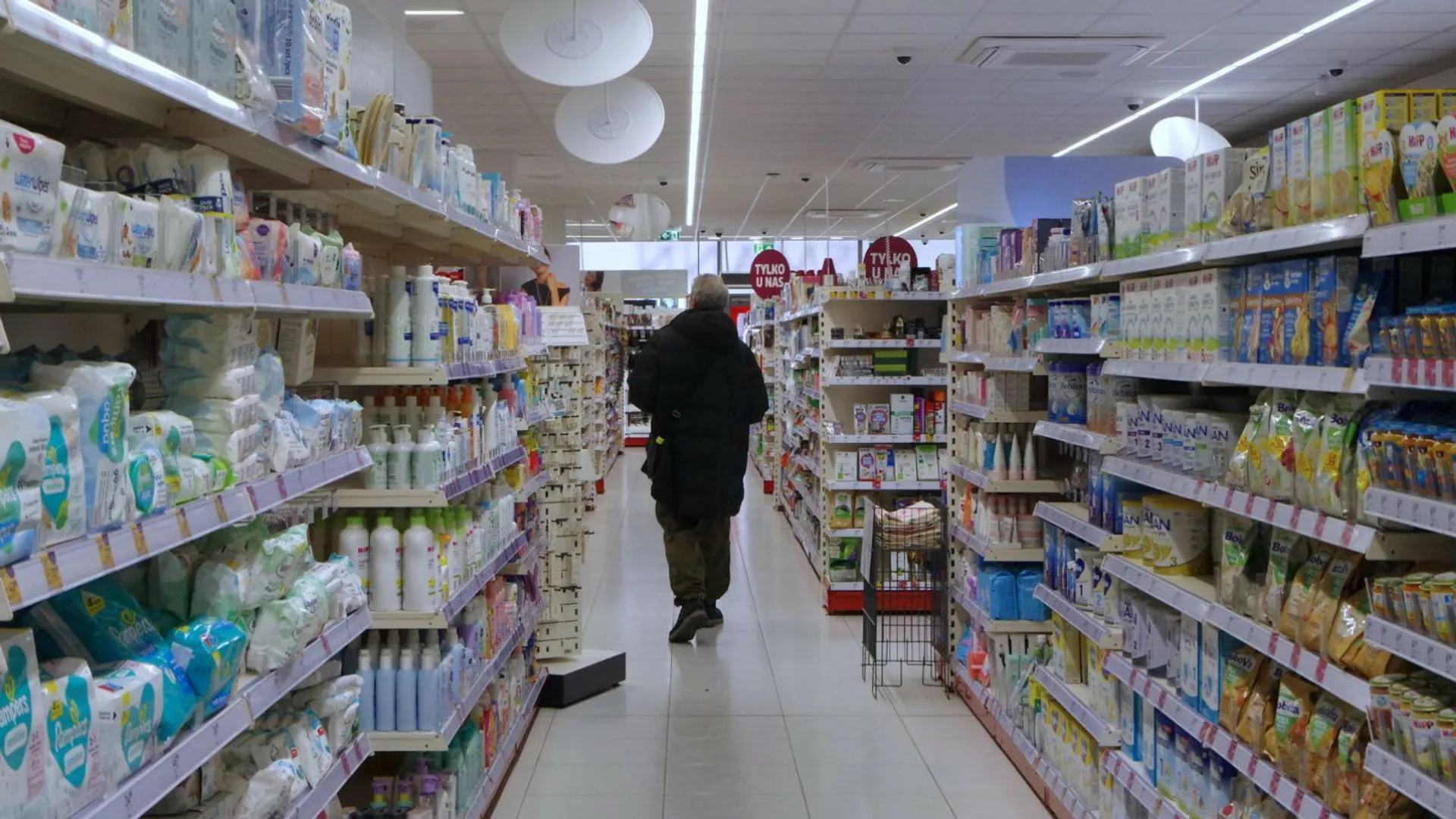 Rossmann