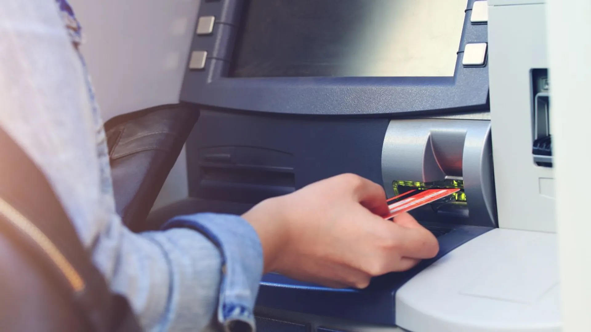 Bankomat
