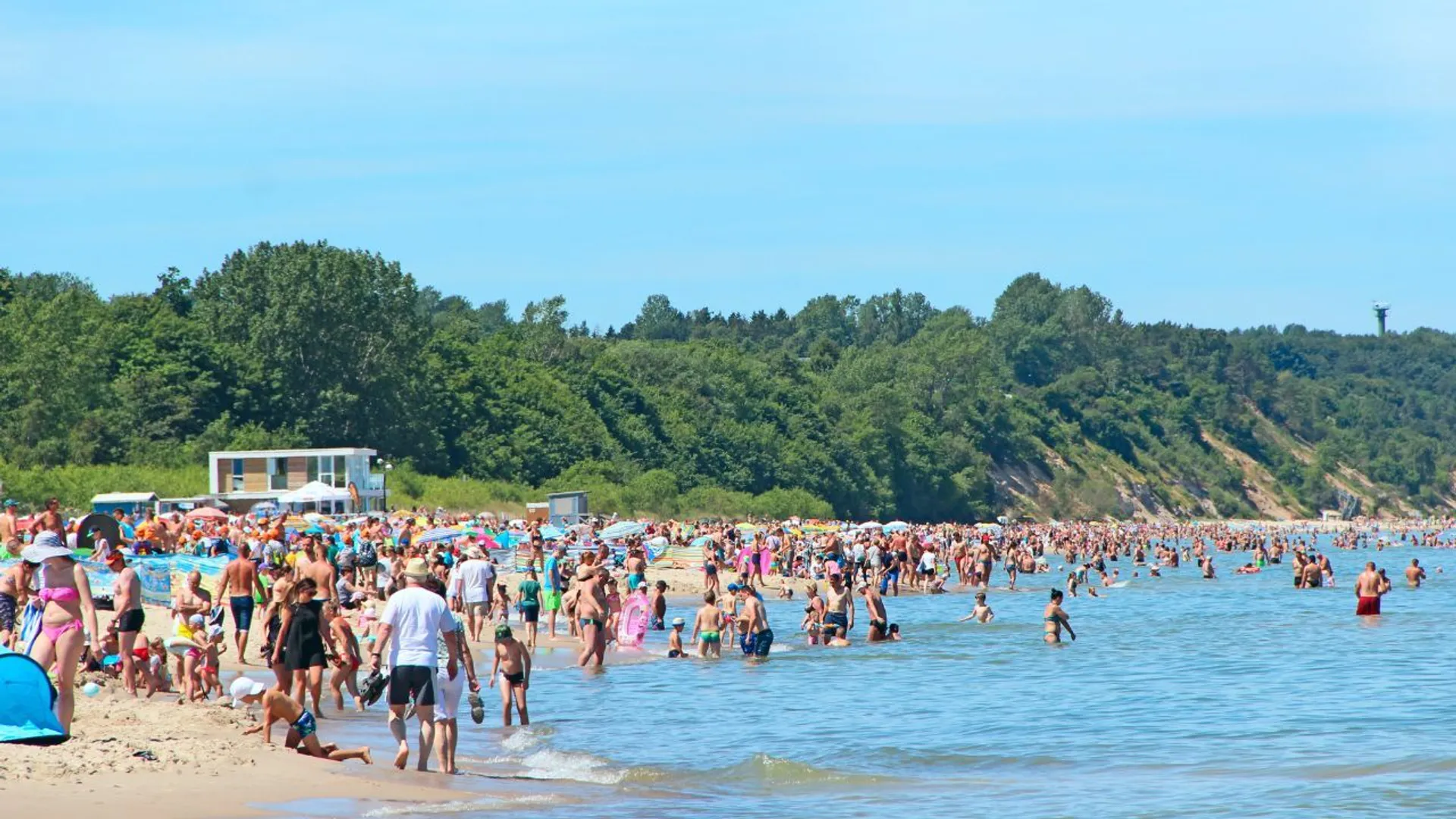 Bałtyk