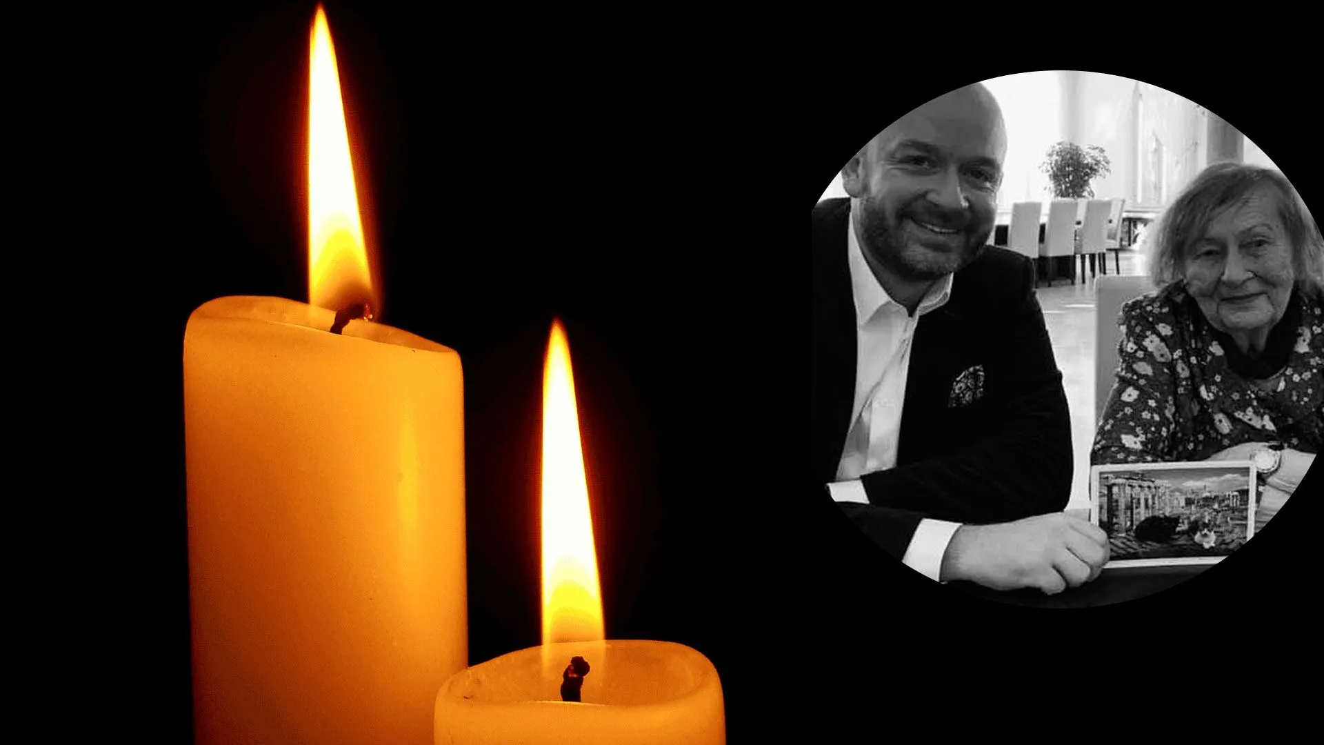 Urszula Kozioł nie żyje