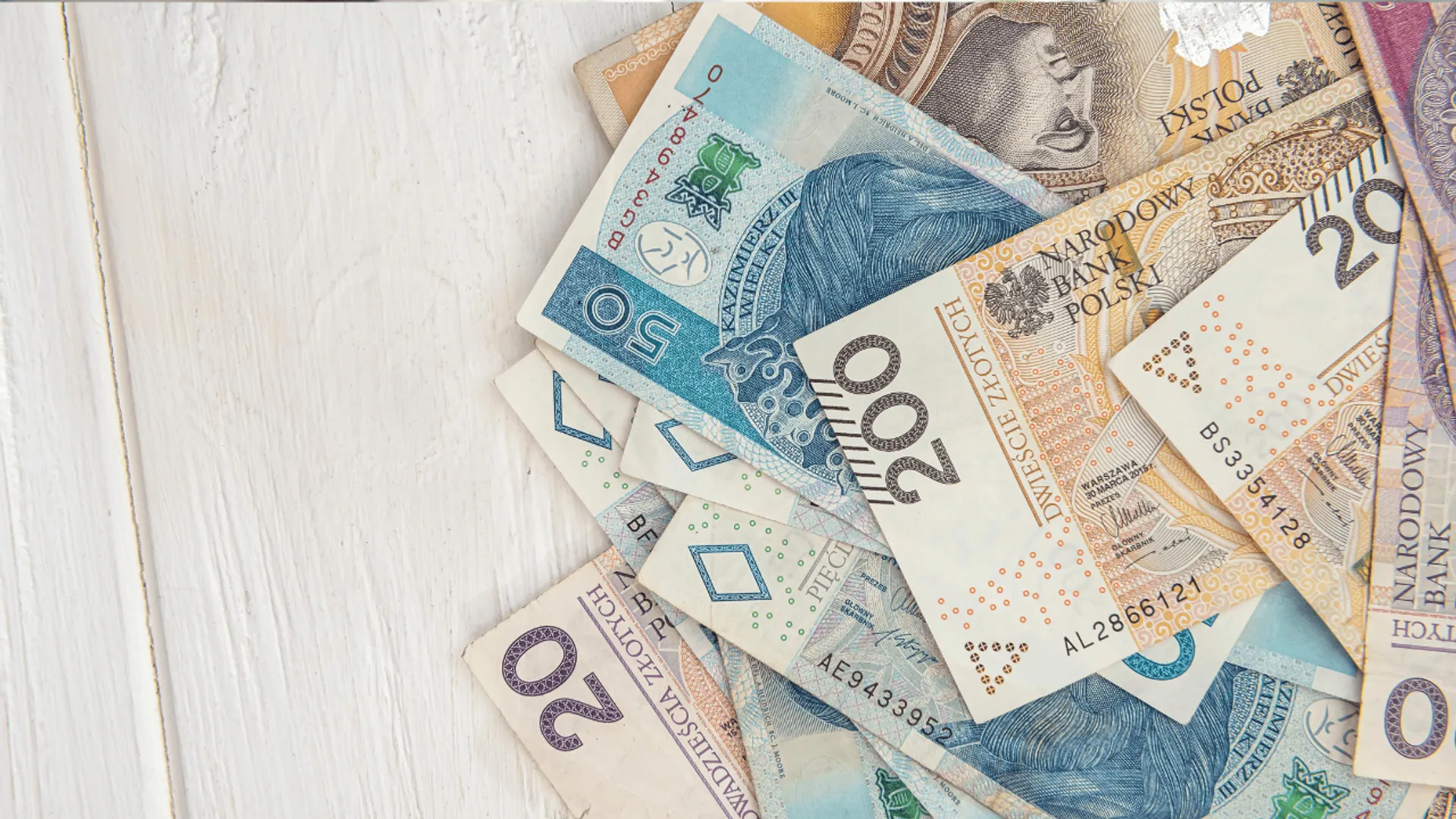 Polski złoty
