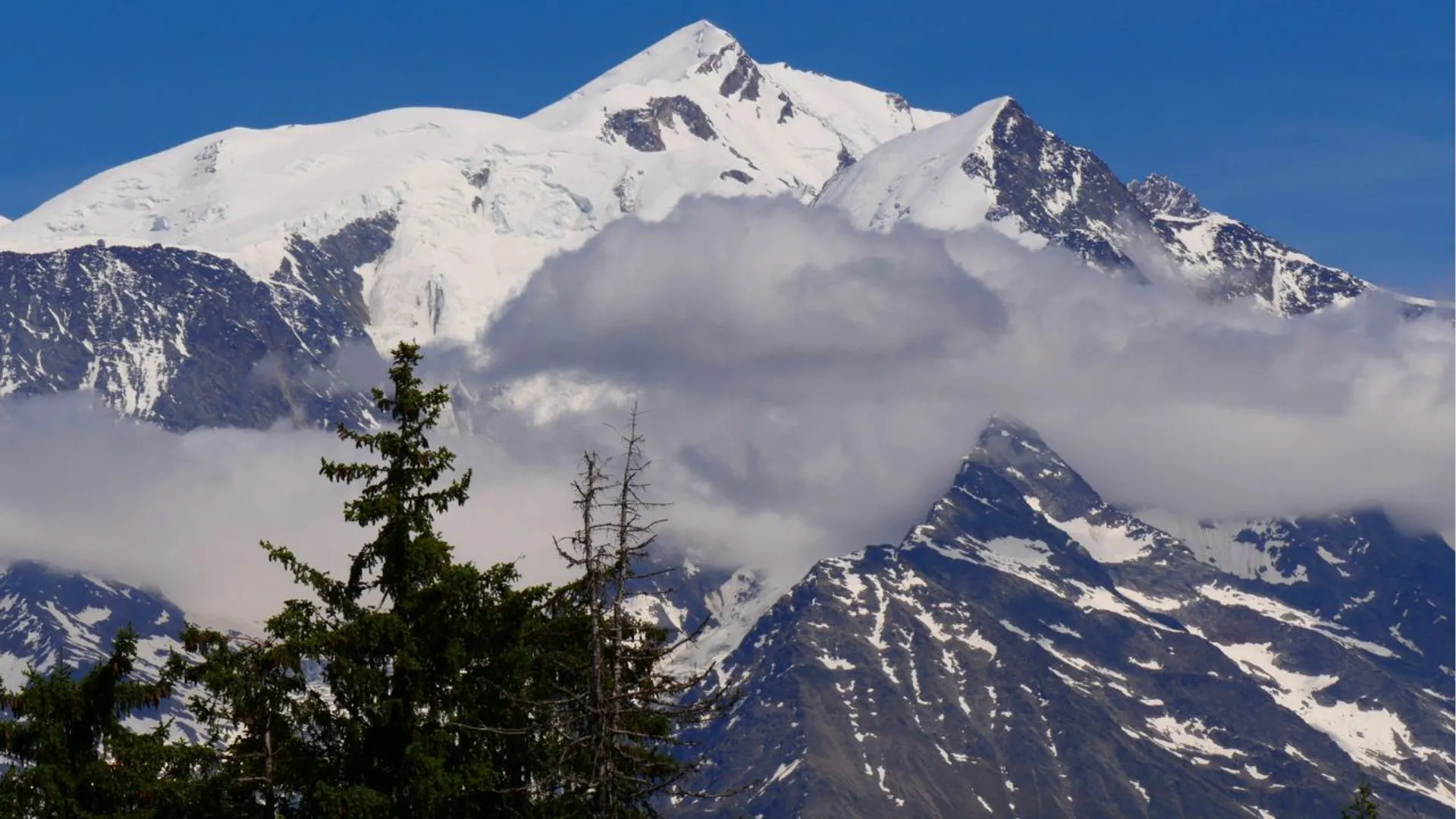 Mont Blanc