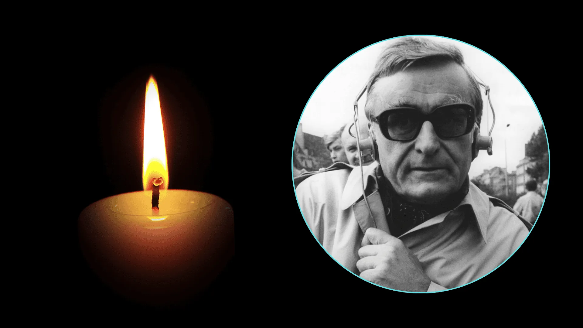 Śmierć Jerzego Geberta. Gdańsk żegna legendę pomorskich mediów