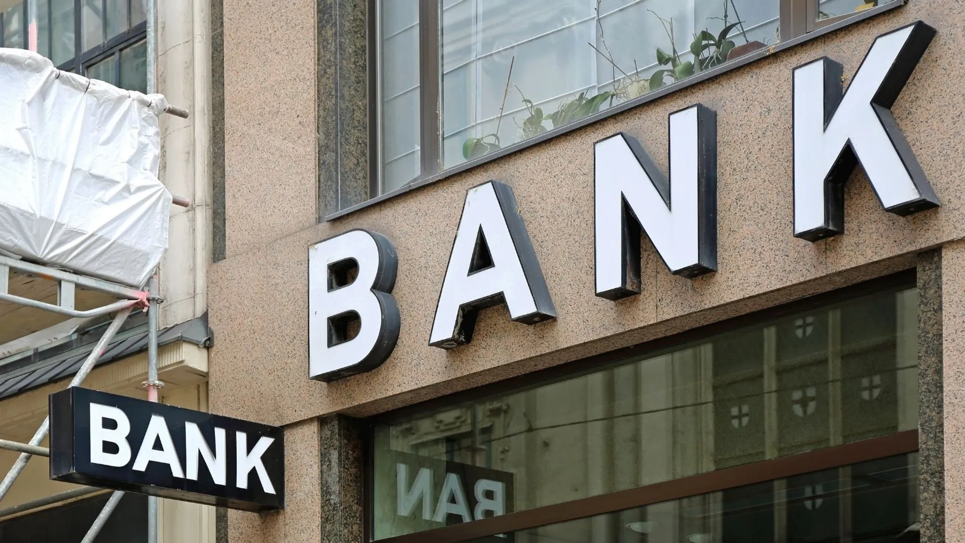 Bank