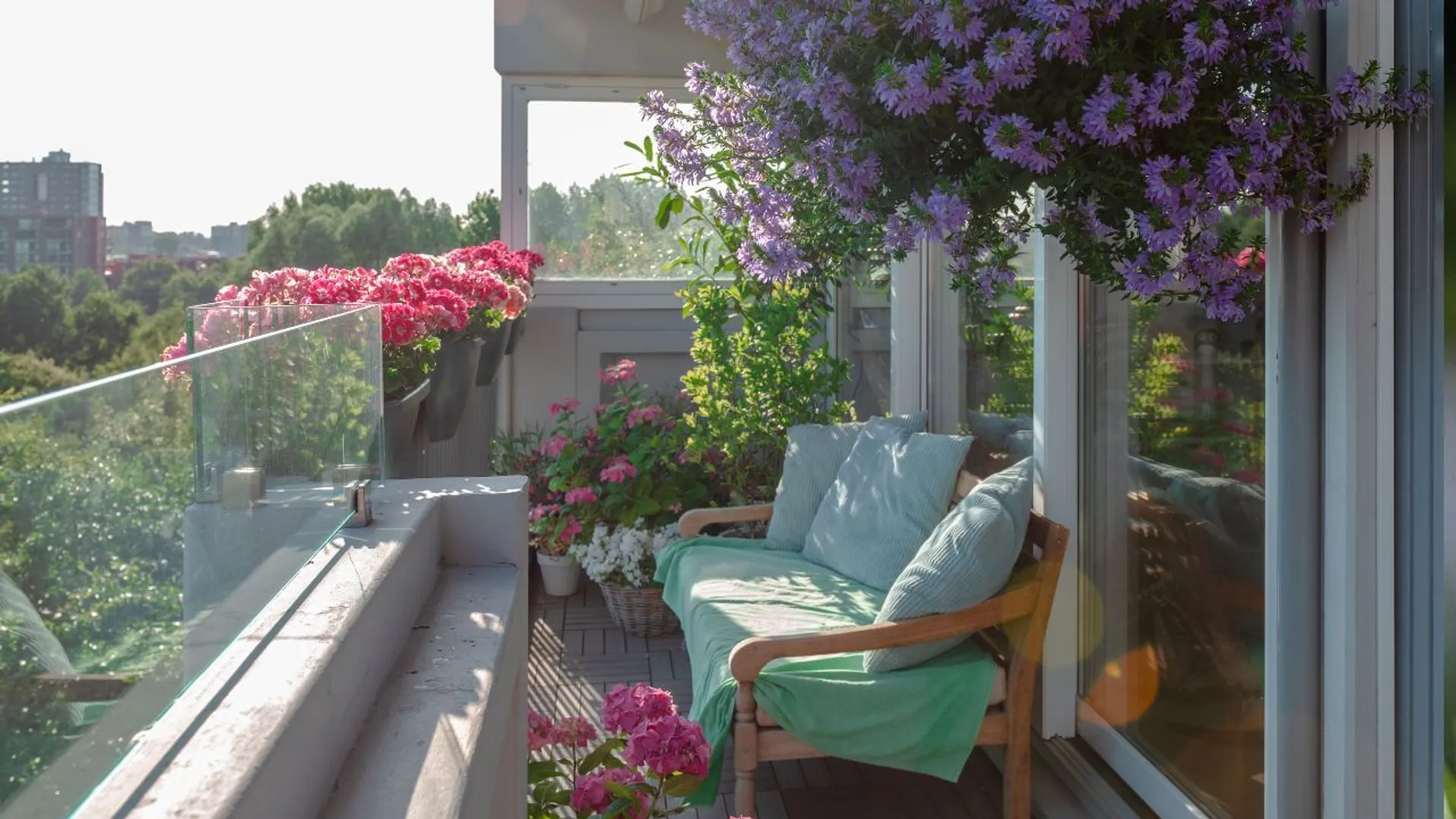 Balkon