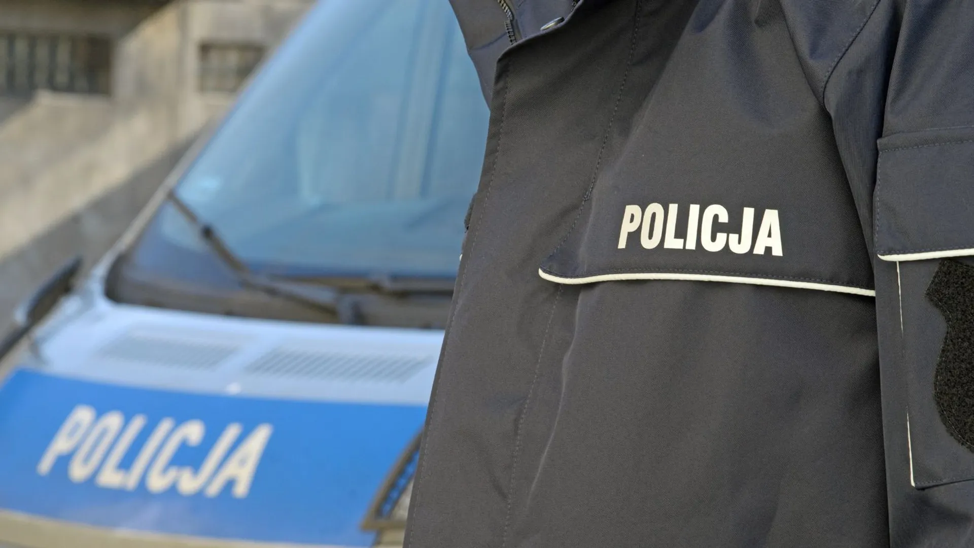 Policja