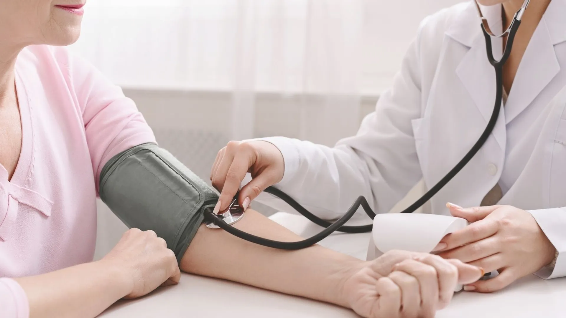 Mierzenie ciśnienia