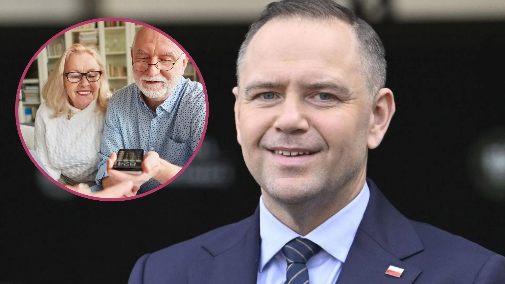 Petycja ws. renty wdowiej i limitu wieku trafia do Prezydenta