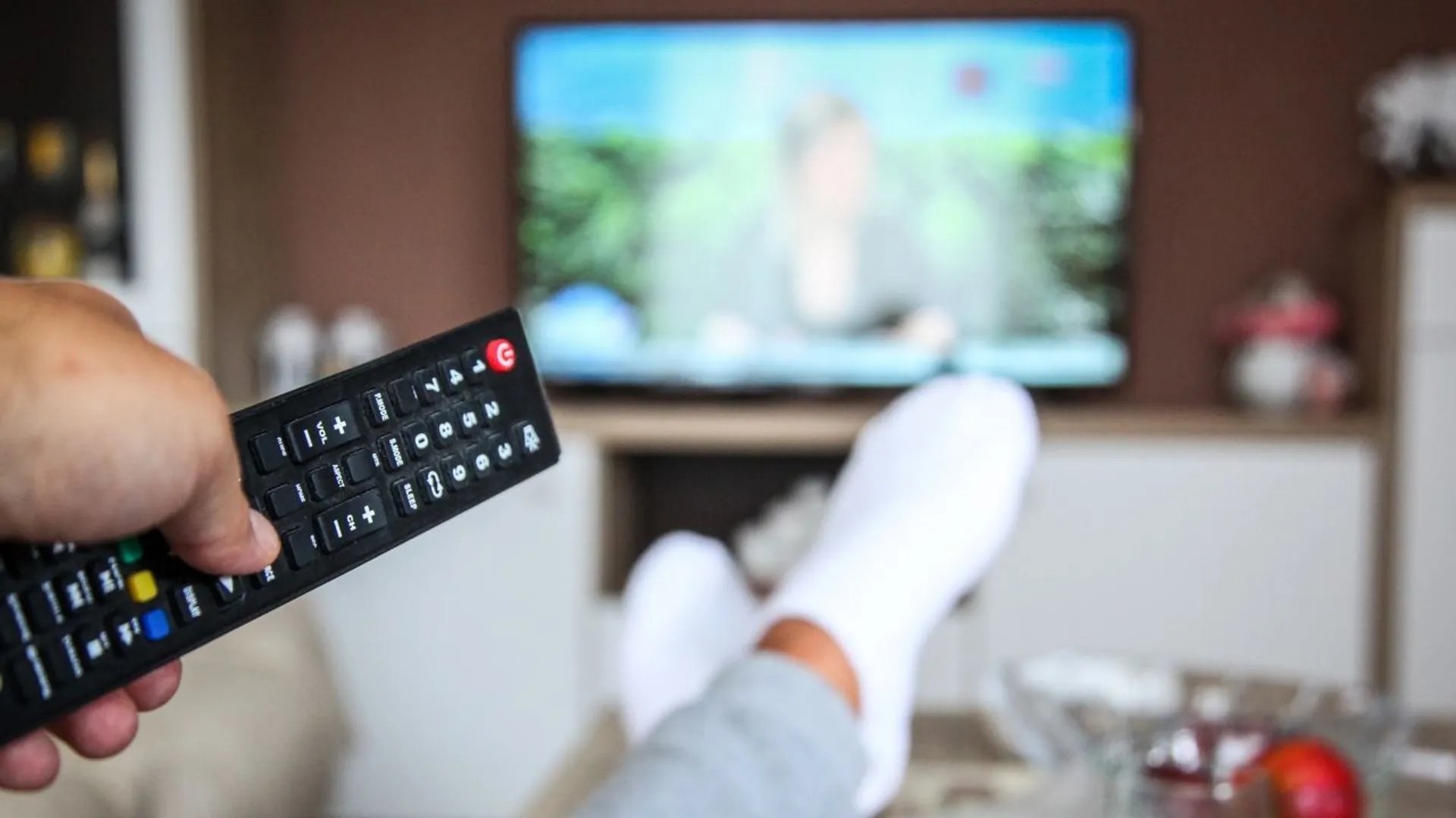 Telewizor