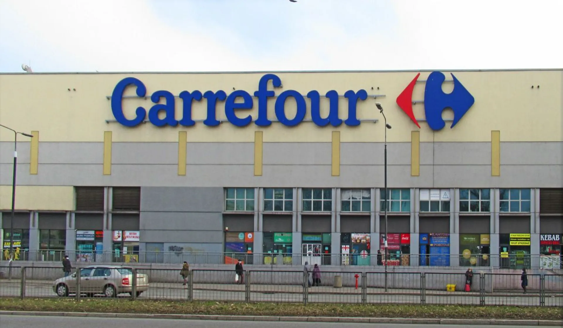 Carrefour