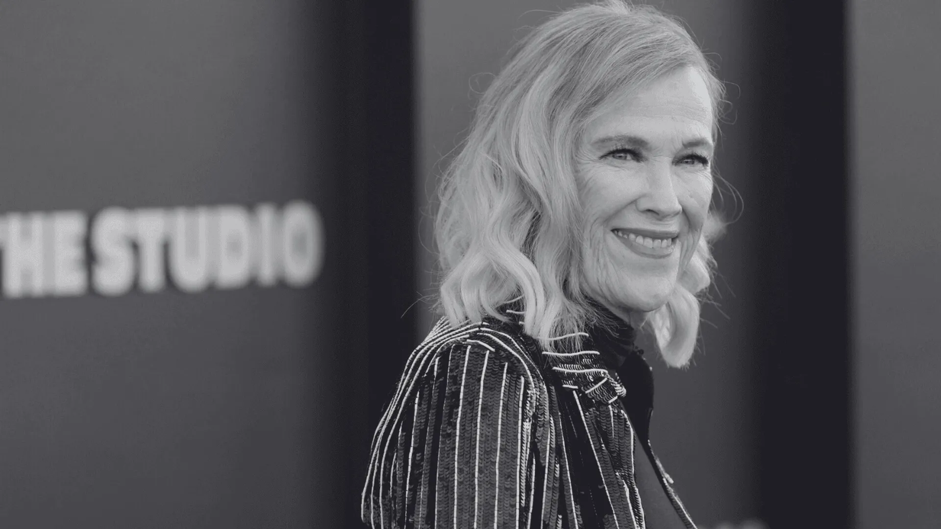 Catherine O'Hara