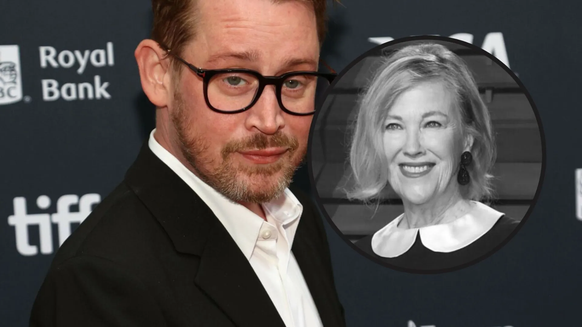 Macaulay Culkin, Catherine O’Hara