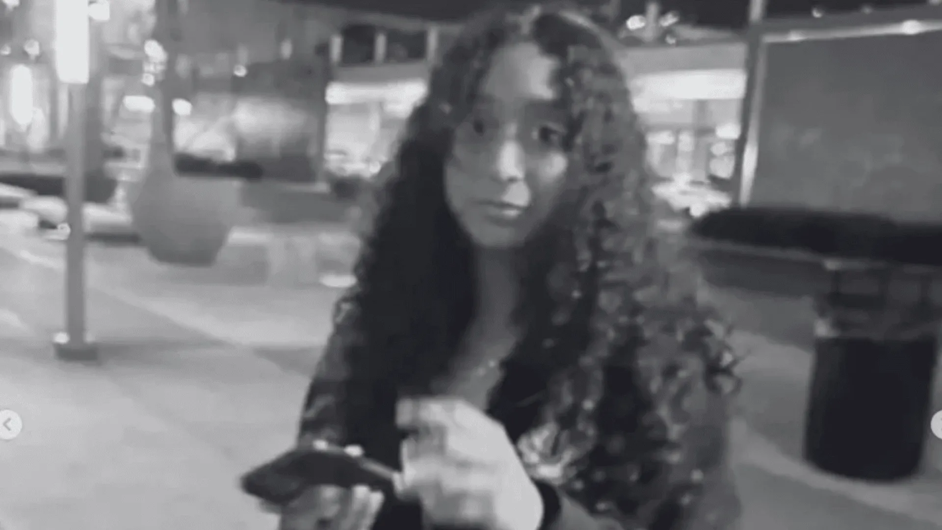 Celeste Rivas Hernandez