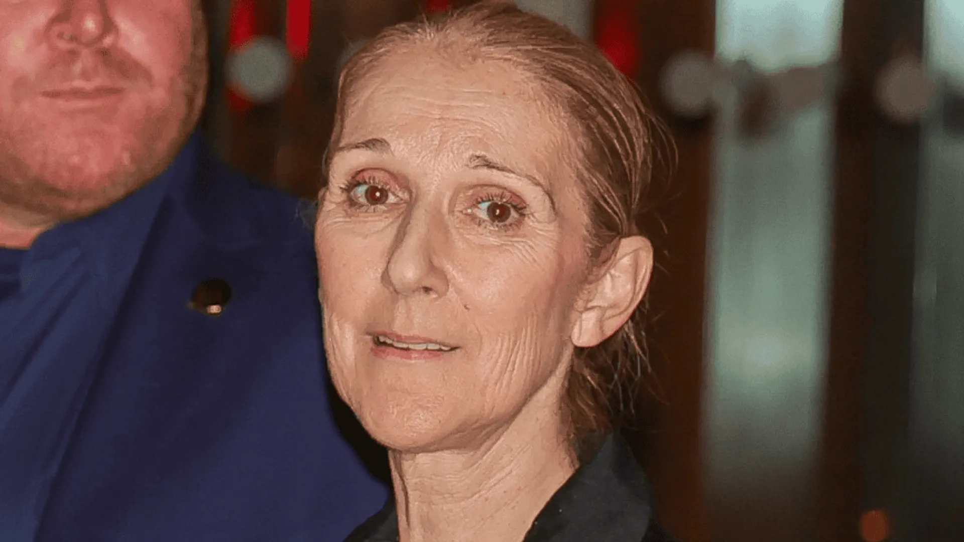 Celine Dion