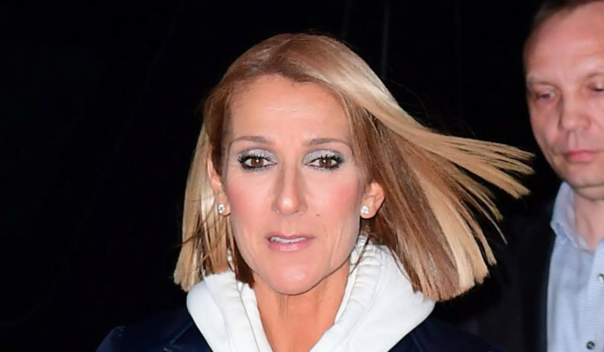 Celine Dion