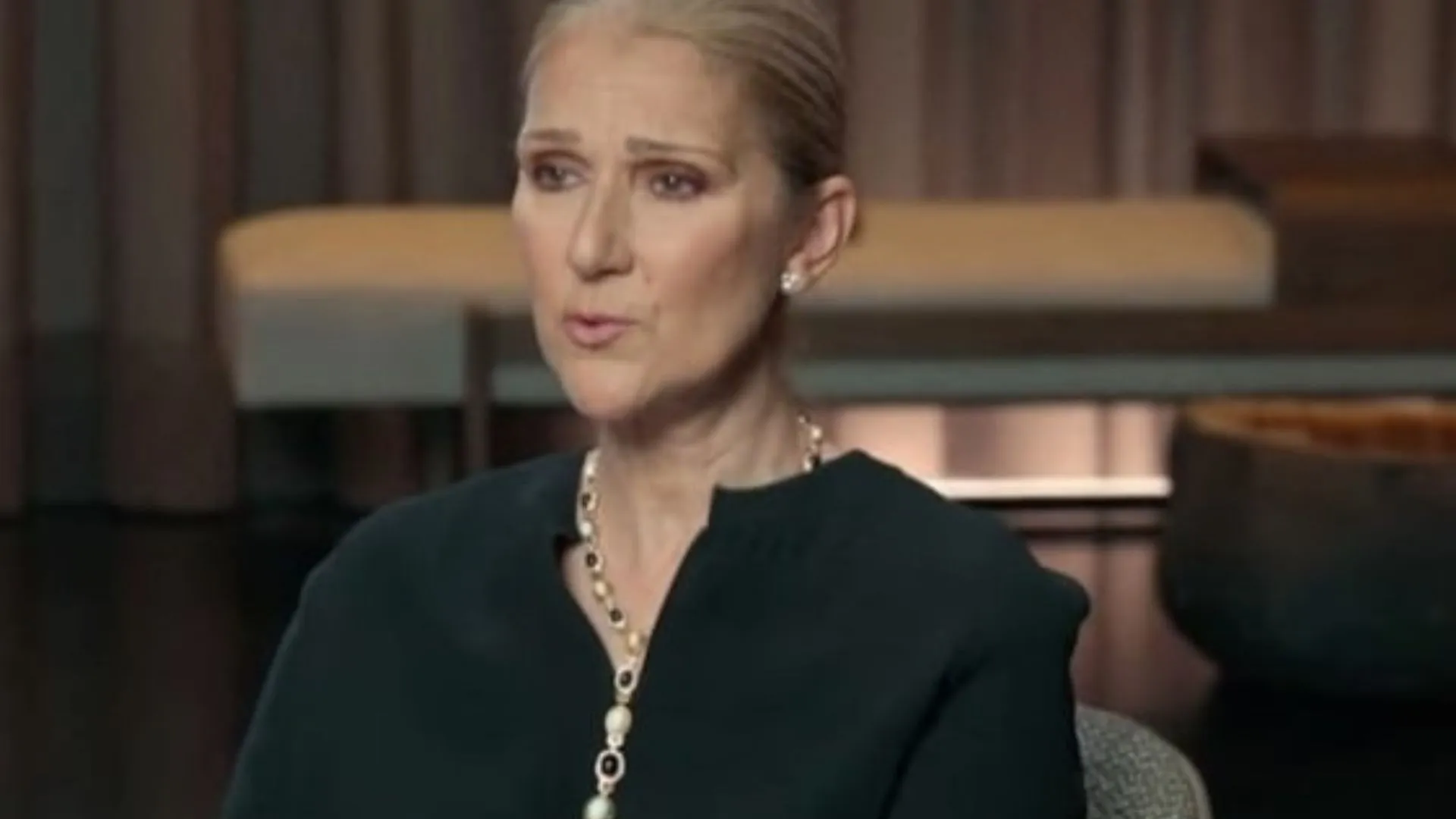 Celine Dion