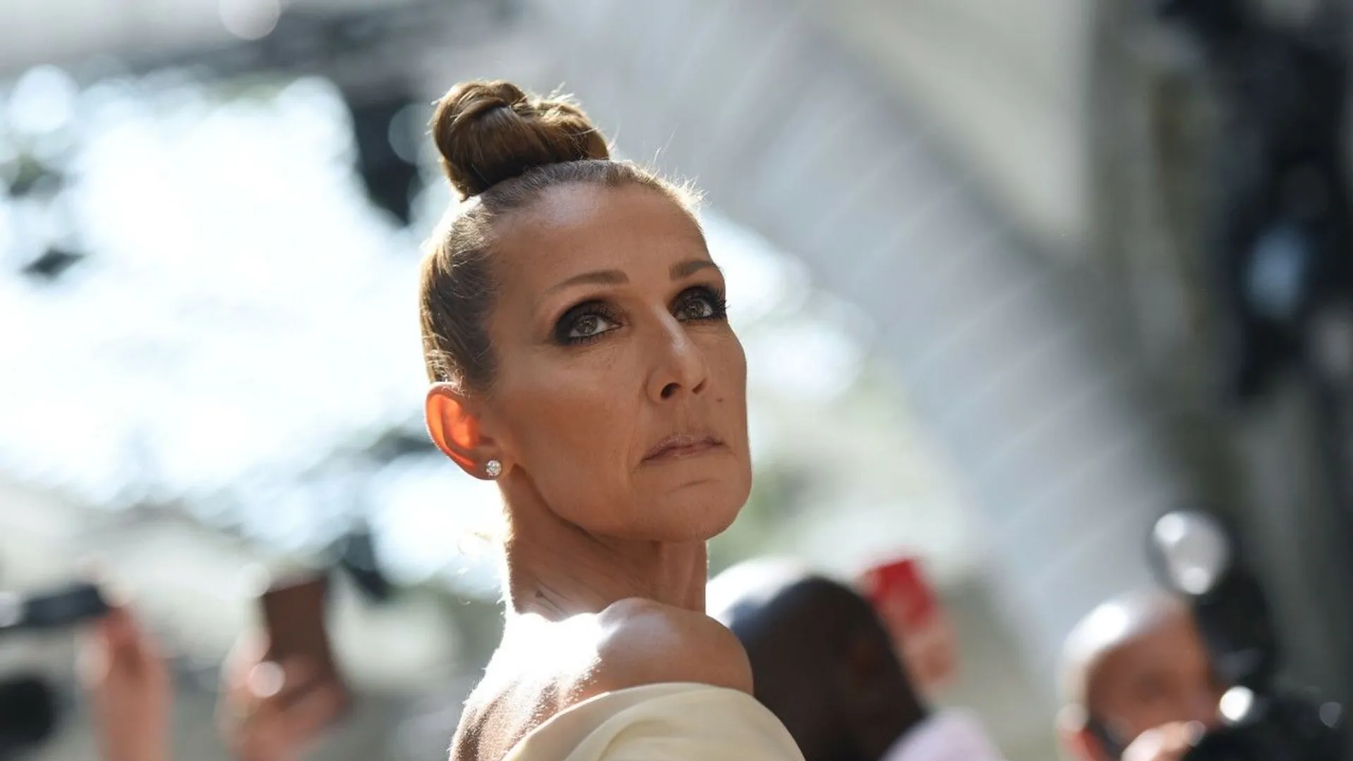 Celine Dion