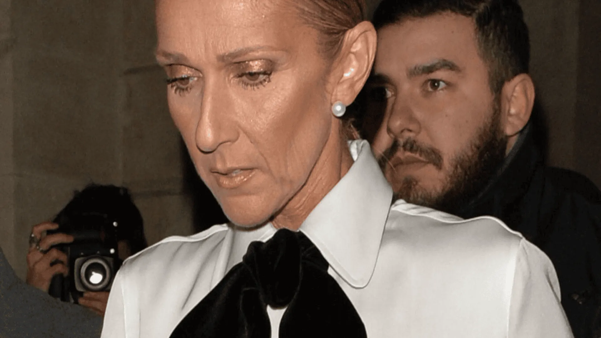 Celine Dion