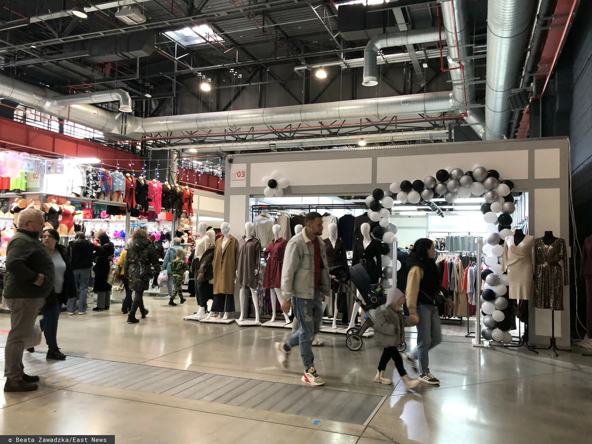 Pierwsza taka sytuacja w niedzielami handlowymi w Polsce. Wielu na to czekało