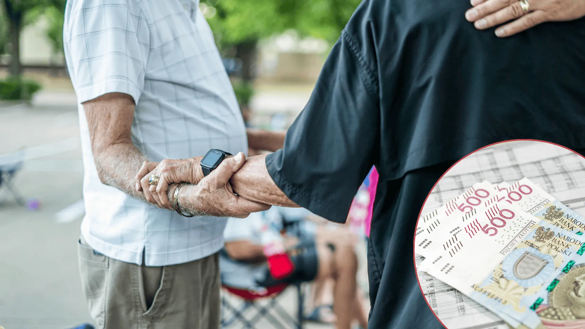 Ceny DPS w 2026 roku, fot. Canva Pro