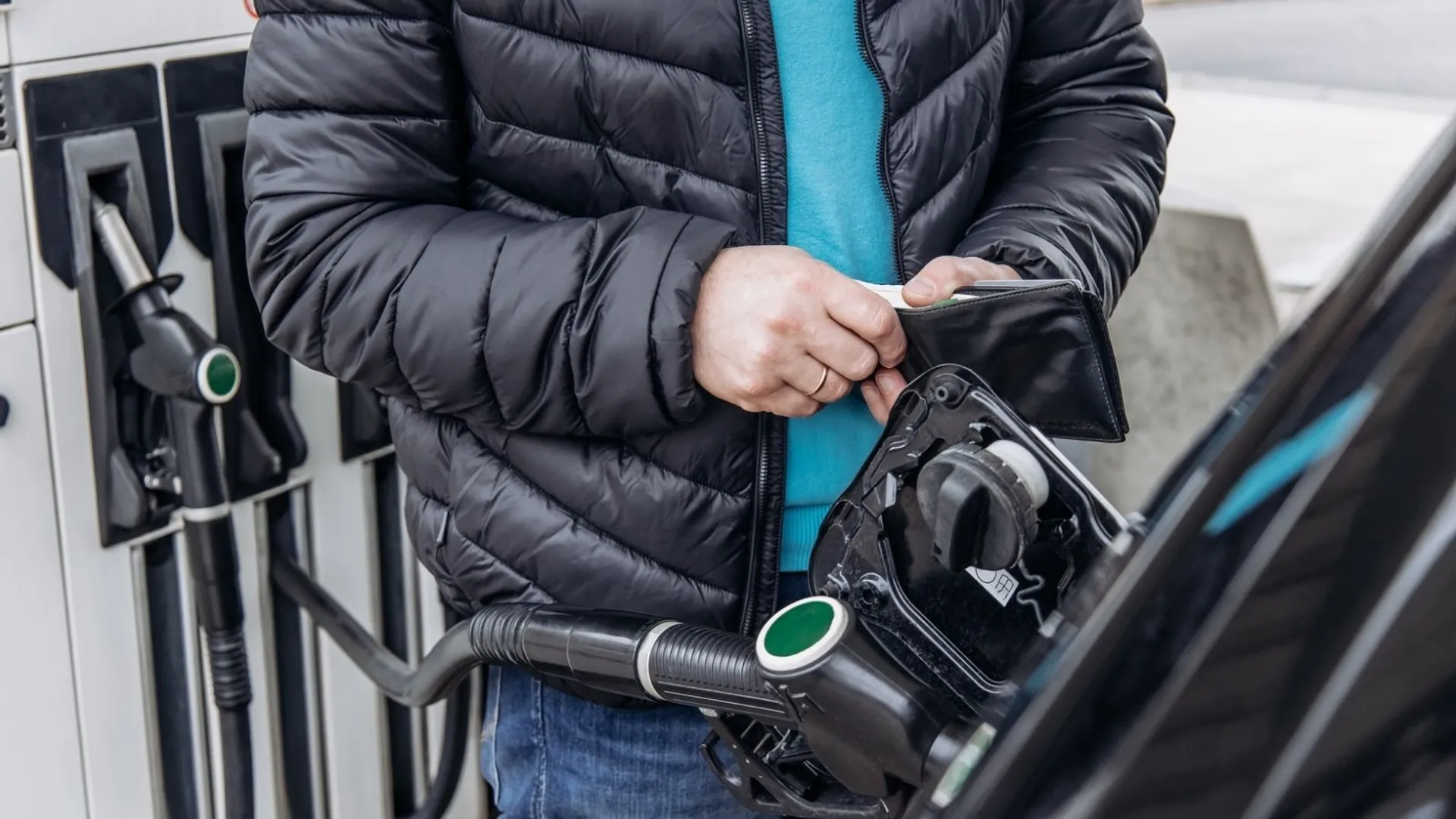 ceny paliw, pb95, pb98, diesel, on, LPG, ceny paliw 14 października, 14 października